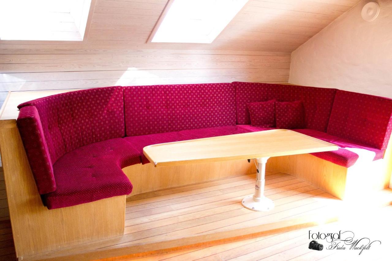 Hensbacka Herrgard Munkedal Room photo